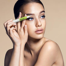 Cargar imagen en el visor de la galería, Modelador de cejas Nad's, de 0.2 onzas, NDP-21