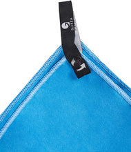 Cargar imagen en el visor de la galería, Toalla de playa de microfibra o toalla de viaje, tamaño grande, 35.4 x 70.9 in NDP54