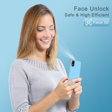 Cargar imagen en el visor de la galería, XGODY desbloqueado V40, teléfonos inteligentes 4G de 6,1 pulgadas, desbloqueo facial con sistema operativo Android 10,0.