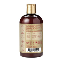 Cargar imagen en el visor de la galería, SheaMoisture- Champú de miel de manuka y aceite de mafura, 13oz