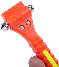 Cargar imagen en el visor de la galería, Martillos de seguridad para coche, herramienta de escape de emergencia