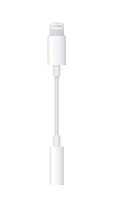 Cargar imagen en el visor de la galería, Adaptador Apple Lightning a 0.14 pulgadas para auriculares NDP9