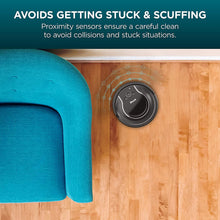 Cargar imagen en el visor de la galería, Aspiradora SHARK Ion ROBOT 750 con conectividad Wi-Fi