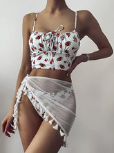 Cargar imagen en el visor de la galería, Traje de baño NDP55