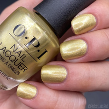 Cargar imagen en el visor de la galería, OPI Suzi's Slinging Mezcal (NL M86)