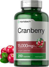 Cargar imagen en el visor de la galería, Extracto concentrado de arándano + vitamina C