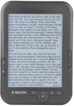 Cargar imagen en el visor de la galería, Lector de libros electrónicos