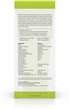 Cargar imagen en el visor de la galería, Hidratante facial diario nutritivo multivitamínico de Neutrogena Naturals