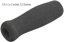 Cargar imagen en el visor de la galería, Mango de repuesto de bastón NDP109