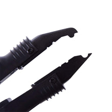 Cargar imagen en el visor de la galería, Extensión de pelo profesional herramienta de fusión extensión de pelo NDP-9