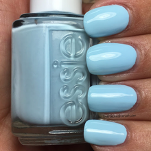 Cargar imagen en el visor de la galería, Blue-la-la #1925