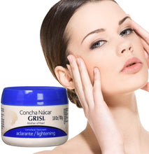 Cargar imagen en el visor de la galería, Crema facial aclaradora, 3.8 oz