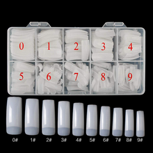 Cargar imagen en el visor de la galería, 500 herramientas para manicura y manicura francesa