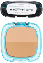Cargar imagen en el visor de la galería, Base de maquillaje Infallible Pro Glow Powder, de L'Oreal Paris, Crema de Café
