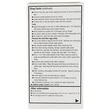 Cargar imagen en el visor de la galería, Mata Piojos, Shampoo y tratamiento para deshacerte de los molestos piojos de manera eficaz