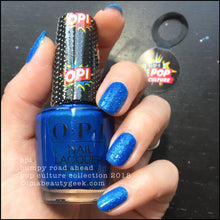 Cargar imagen en el visor de la galería, Bumpy road ahead (NL P53)