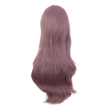 Cargar imagen en el visor de la galería, Peluca con extremos rizados de 28 pulgadas