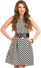 Cargar imagen en el visor de la galería, Cinturón elástico para mujer NDP4