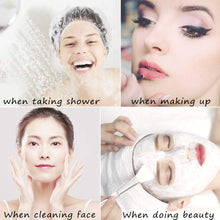 Cargar imagen en el visor de la galería, Gorro de ducha desechable NDP19