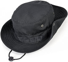 Cargar imagen en el visor de la galería, Sombrero de ala ancha, hombres y mujeres