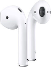 Cargar imagen en el visor de la galería, Apple AirPods con funda de carga NDP10