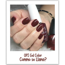 Cargar imagen en el visor de la galería, Como se Llama? Gel (GC P40)