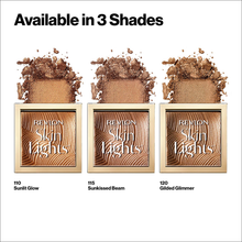 Cargar imagen en el visor de la galería, Revlon Skinlights Prismatic Bronzer