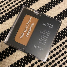 Cargar imagen en el visor de la galería, CoverGirl Foundation, Deep Cool 2