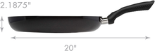 Cargar imagen en el visor de la galería, Sartén antiadherente con asa 12.5 pulgadas NDP31