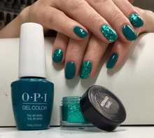 Cargar imagen en el visor de la galería, Teal Me More, Teal Me More (CG G45)