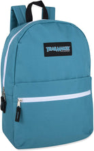 Cargar imagen en el visor de la galería, Mochila de 17 pulgadas con correas NDP1