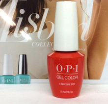 Cargar imagen en el visor de la galería, A Red Vival City (GC L22)