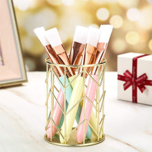 Cargar imagen en el visor de la galería, Brochas de silicona para máscara facial