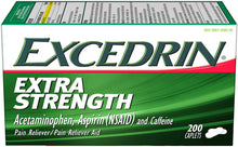 Cargar imagen en el visor de la galería, Cápsulas extra fuertes para aliviar el dolor de cabeza