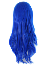 Cargar imagen en el visor de la galería, Peluca con extremos rizados de 28 pulgadas