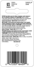 Cargar imagen en el visor de la galería, Pila Duracell tamaño 364 NDP40