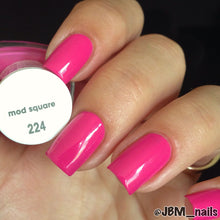 Cargar imagen en el visor de la galería, Mod square (224)