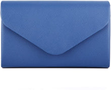 Cargar imagen en el visor de la galería, Bolsa tipo sobre, bolsa de hombro NDP-58