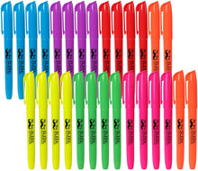 Cargar imagen en el visor de la galería, Resaltadores , paquete a granel, NDP 21