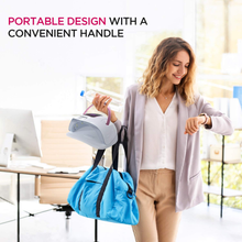 Cargar imagen en el visor de la galería, ABOX Star2 72W lámpara de uñas UV LED secador de uñas