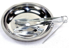 Cargar imagen en el visor de la galería, Juego completo de hookah de alta calidad con 1 manguera de 12 pulgadas NDP80