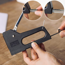 Cargar imagen en el visor de la galería, Pistola de grapas ligera con 2000 grapas NDP115