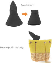 Cargar imagen en el visor de la galería, 2 piezas para mujer de cola de caballo Q1