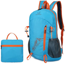 Cargar imagen en el visor de la galería, Mochila plegable impermeable