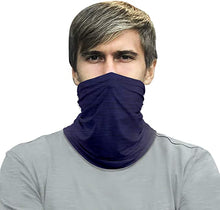 Cargar imagen en el visor de la galería, Mascarilla Boca Cubierta Bandana Cuello Polaina Sombreros