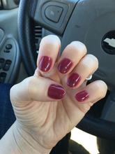 Cargar imagen en el visor de la galería, OPI by Popular Vote (GC W63)