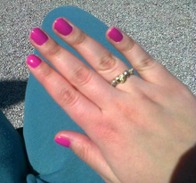 Cargar imagen en el visor de la galería, Madison ave hue Gel #821