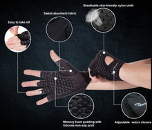 Cargar imagen en el visor de la galería, Guantes de entrenamiento de red NDP-58