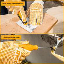 Cargar imagen en el visor de la galería, Kit de herramientas básicas NDP20