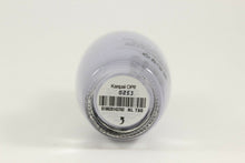 Cargar imagen en el visor de la galería, Kanpai OPI! (NL T90)